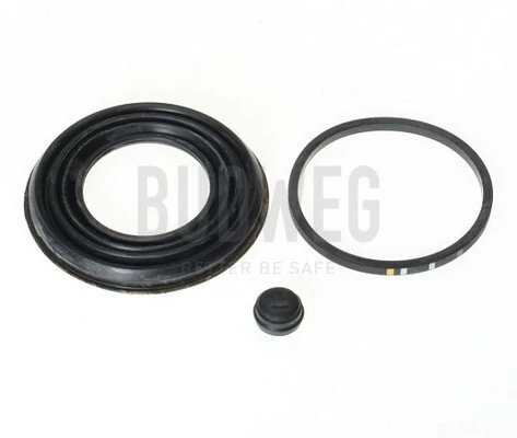 Seal, brake caliper piston
